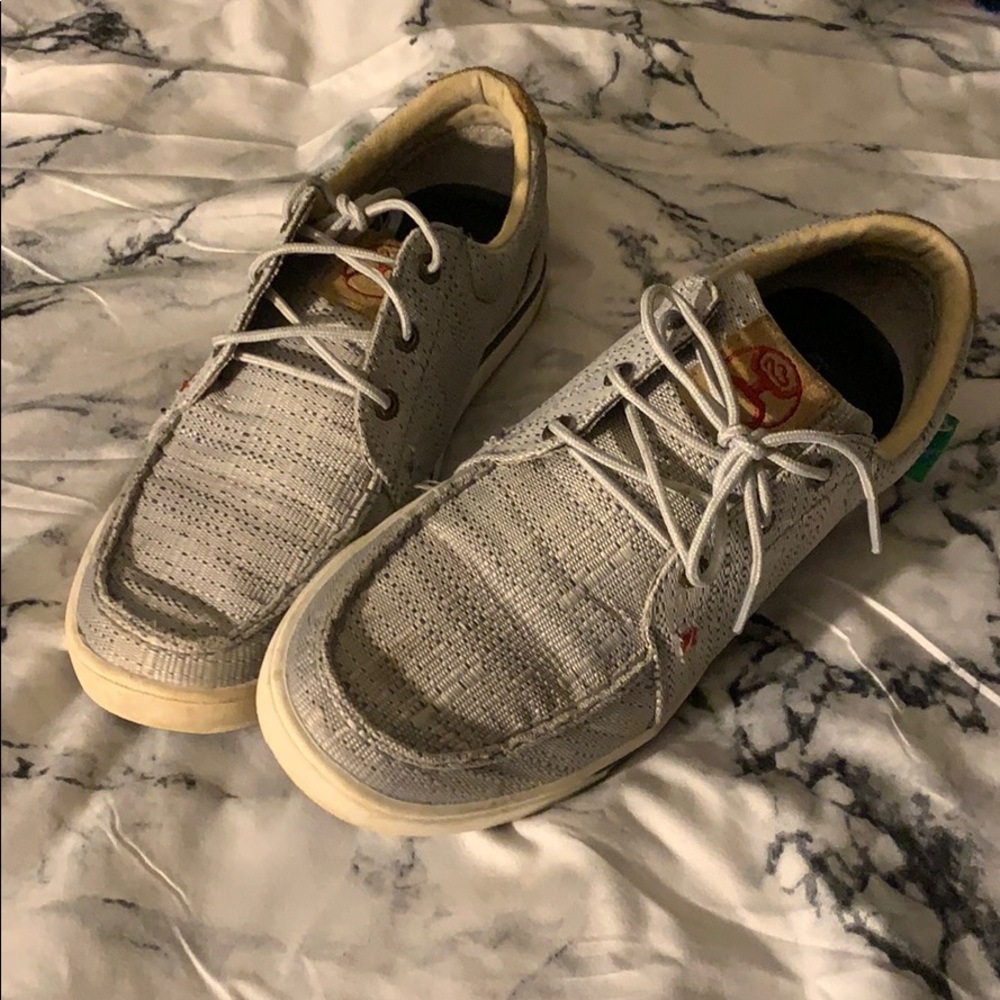 Hooey shoes